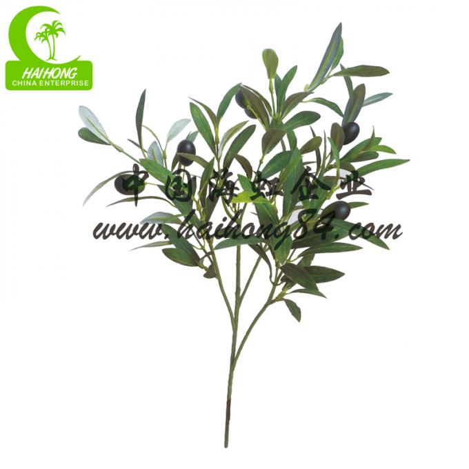 Venda quente Olive Tree artificial da fábrica chinesa para a árvore de Olive Bonsai da decoração