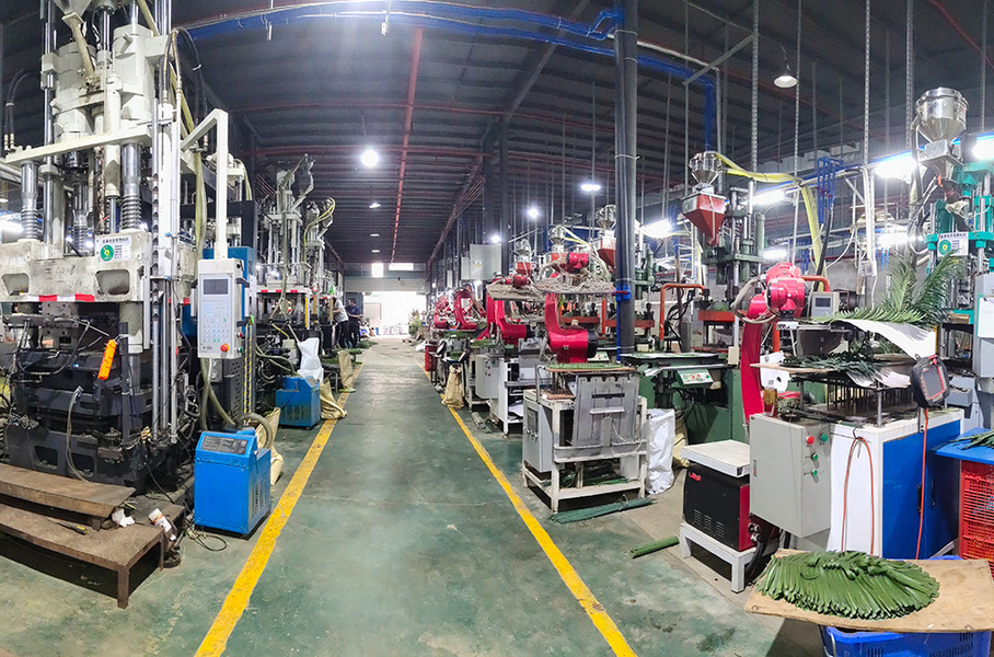 CHINA Guangzhou Haihong Arts & Crafts Factory Perfil da companhia