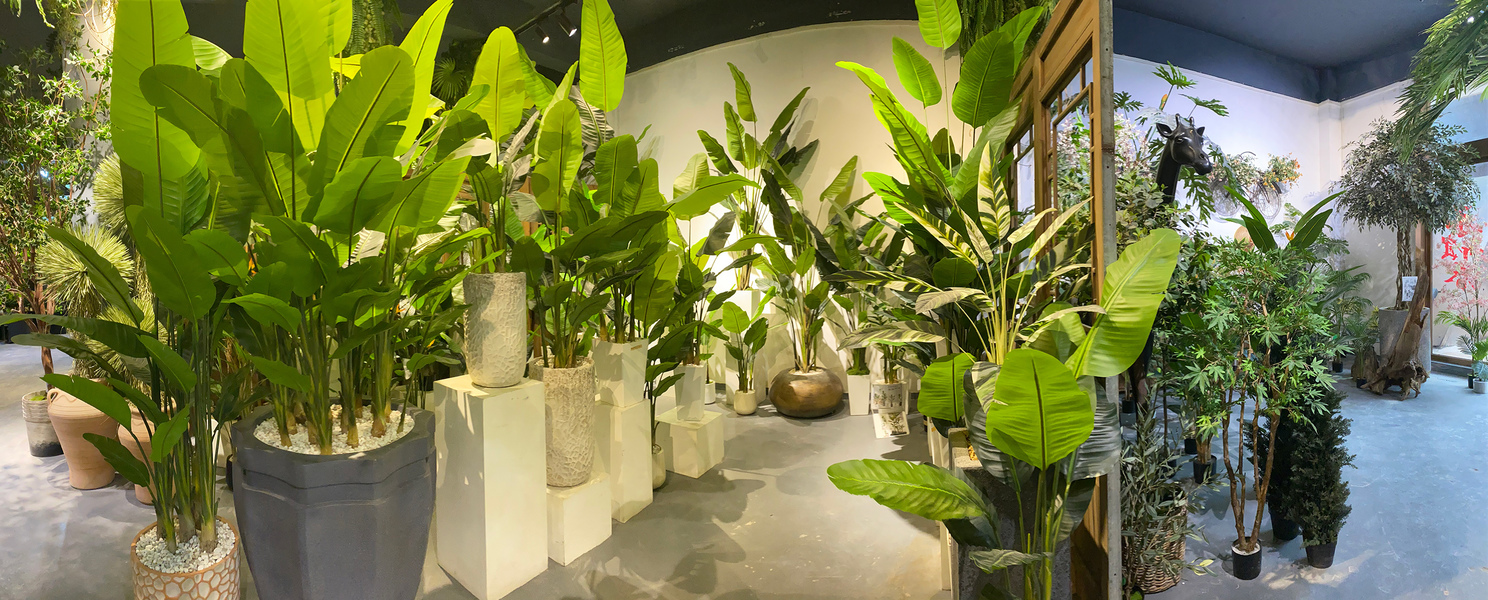 CHINA Guangzhou Haihong Arts & Crafts Factory Perfil da companhia