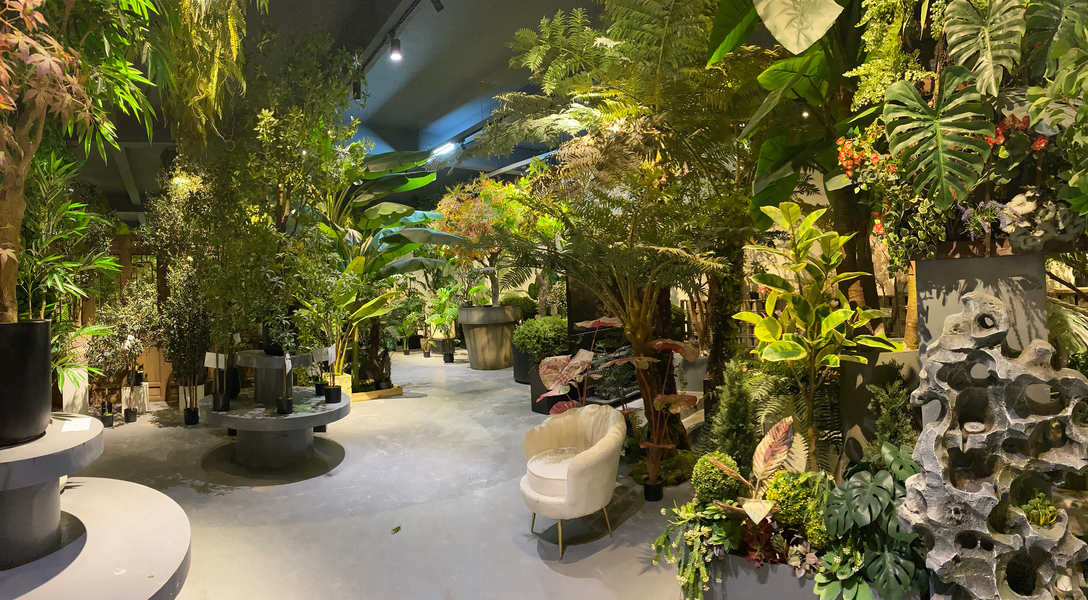 CHINA Guangzhou Haihong Arts & Crafts Factory Perfil da companhia