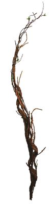 Fire Resistant 135cm Fake Ivy Wall Decor Artificial Plant Accessories