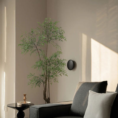 Peva Green Artificial Potted Floor Plants Bamboo Outdoor Decor