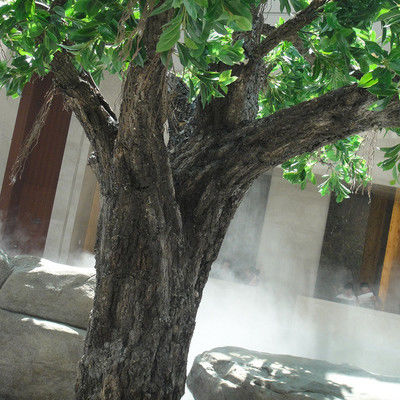 350cm Height Artificial Lucky Tree Potted Landscaping Plants