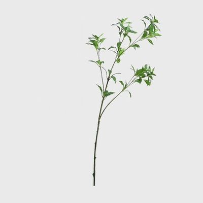 OEM Nordic Artificial Plant Wood Decor Living Room Desktop Bell Branch